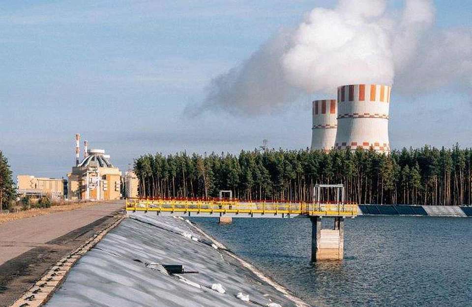 До 6,5 метра ожидается подъем реки Дон в районе Нововоронежа