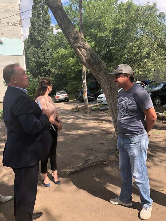    Как работают с обращениями граждан