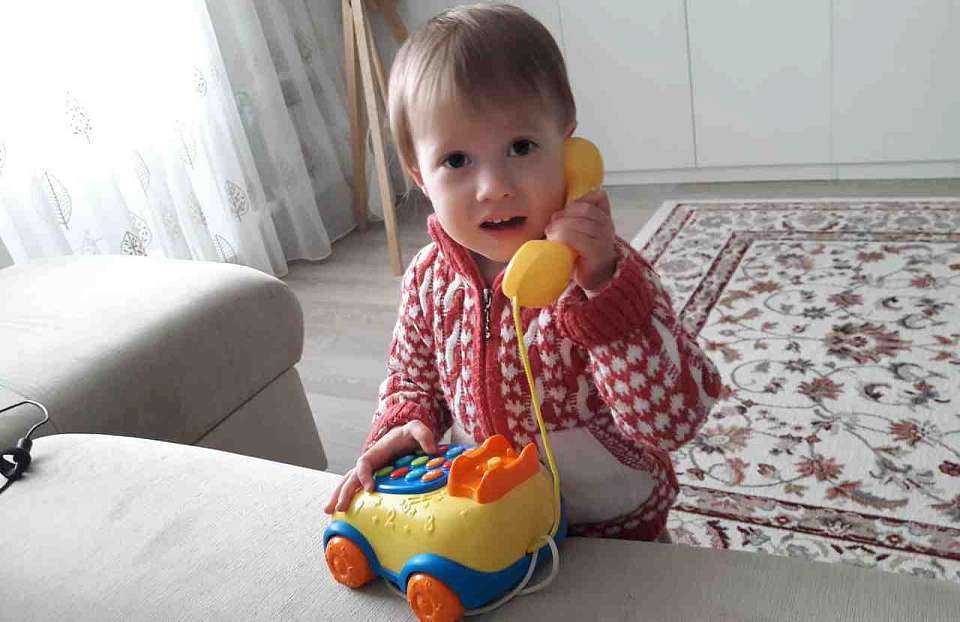 Круглосуточную линию «Ребёнок в опасности» запустили в Воронежской области