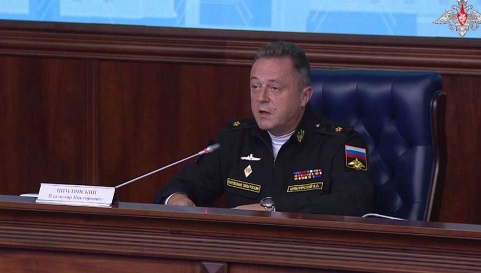 В Генеральном штабе воронежцам назвали даты осеннего призыва