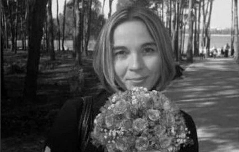 В Воронеже скончалась сотрудница ВГУ Ольга Чугунова