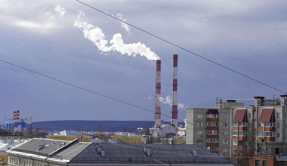 Оборот воронежских компаний достиг 4 трлн рублей