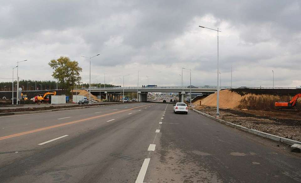 По нацпроекту в России в эксплуатацию введут почти 700 искусственных сооружений