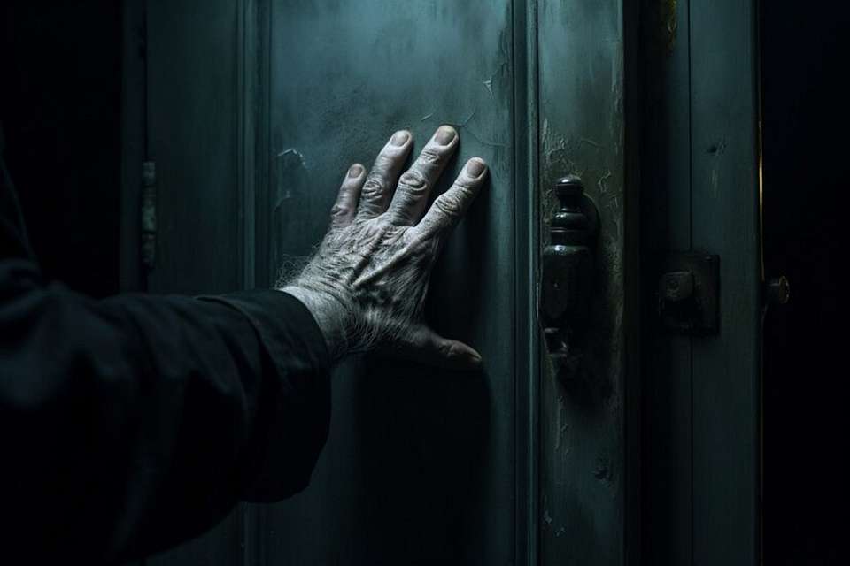 «Работник газовой службы» украл из квартиры воронежской старушки 125 тысяч рублей