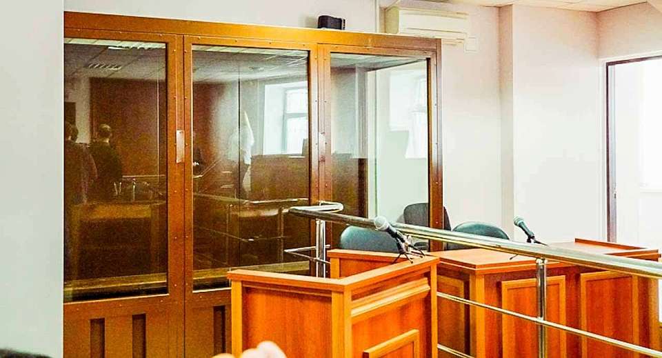 Рецидивиста за покушение на убийство в воронежском селе ждёт суд