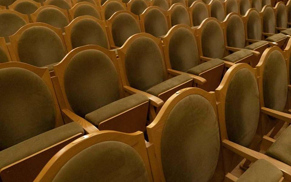 В финал кинофестиваля вышел фильм воронежского вуза