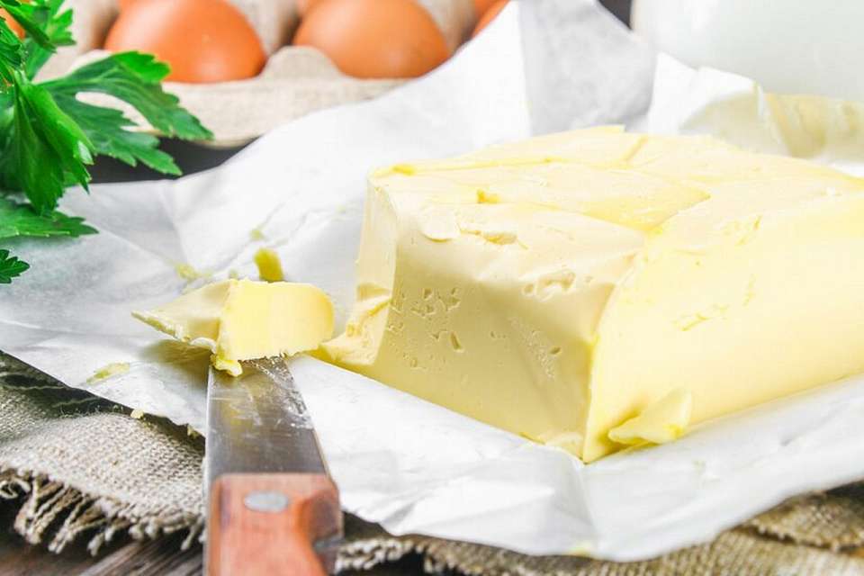 Об опасном масле Роспотребнадзор предупреждает воронежцев