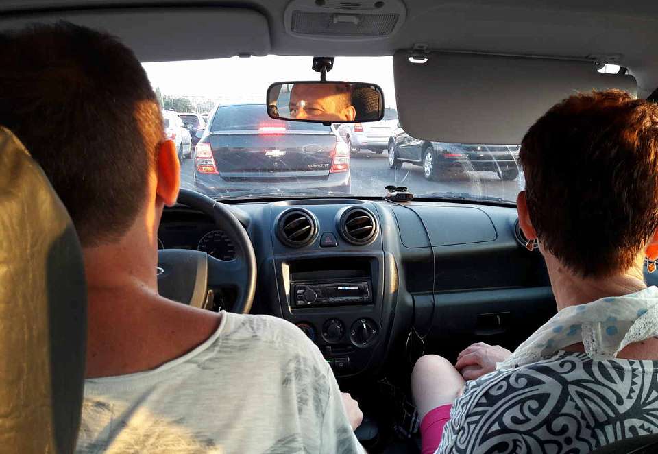 Воронежским автомобилистам грозят штрафы из-за употребления ряда лекарств