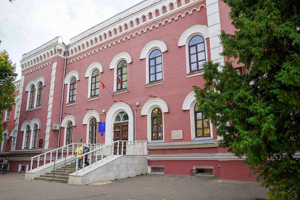 Воронежских студентов предупредили о мошенниках, действующих от имени деканата