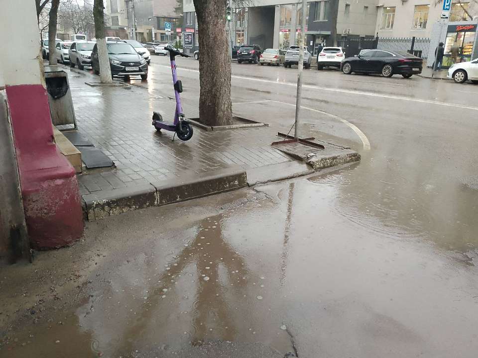 Какой будет погода в субботу, 29 марта, рассказали воронежские синоптики