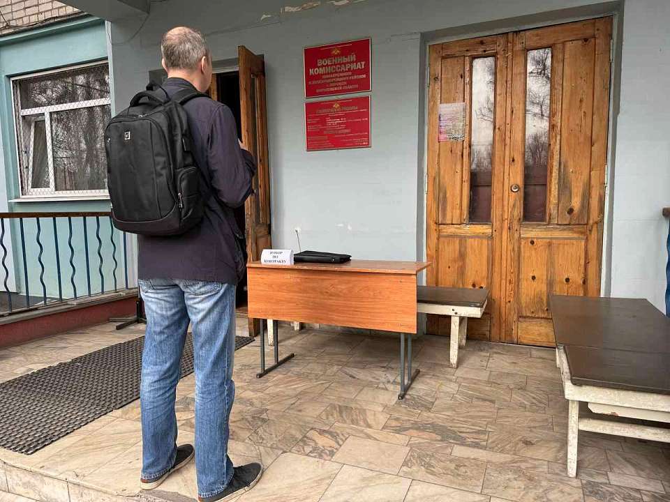 Не оставаться в стороне: почему воронежцы заключают контракты с Министерством обороны