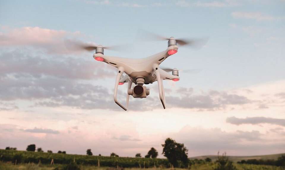 Воронежские власти сообщили об отключениях мобильного интернета для защиты от БПЛА