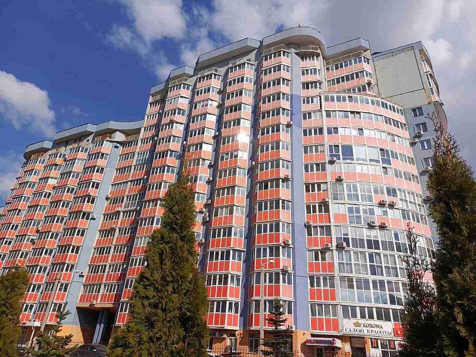 По развитию ипотеки Воронежская область угодила в середину рейтинга регионов