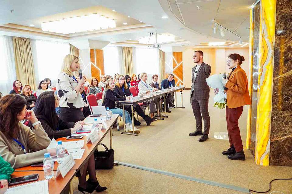 Соискатели с инвалидностью выбирают востребованные специальности на воронежском рынке труда