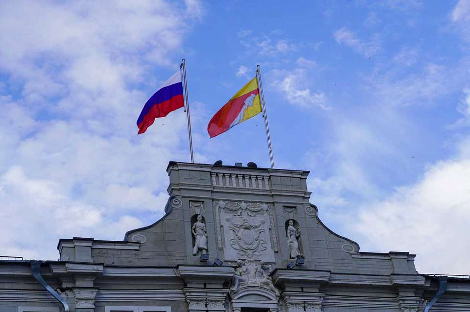 Первым кандидатом в мэры стал представитель ЛДПР Сергей Шикин