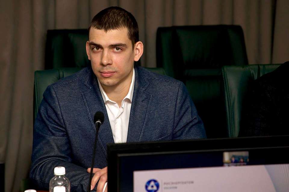 Молодой специалист Нововоронежской АЭС стал призёром дивизионального конкурса «Энергия молодых – 2025»