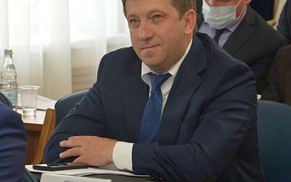 Приговор экс-депутату Роману Жогову слишком мягким посчитали в воронежской прокуратуре