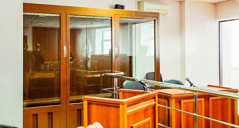 Отложили в Воронеже оглашение приговора подрывнику экс-главы Рамонского района