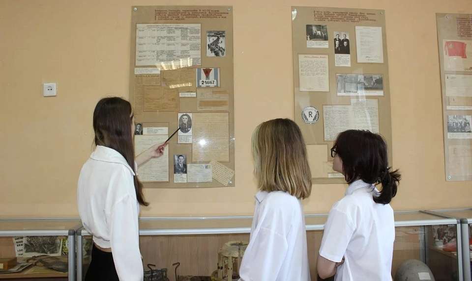 Мир спасенный: о воронежских страницах истории восстания в Бухенвальде