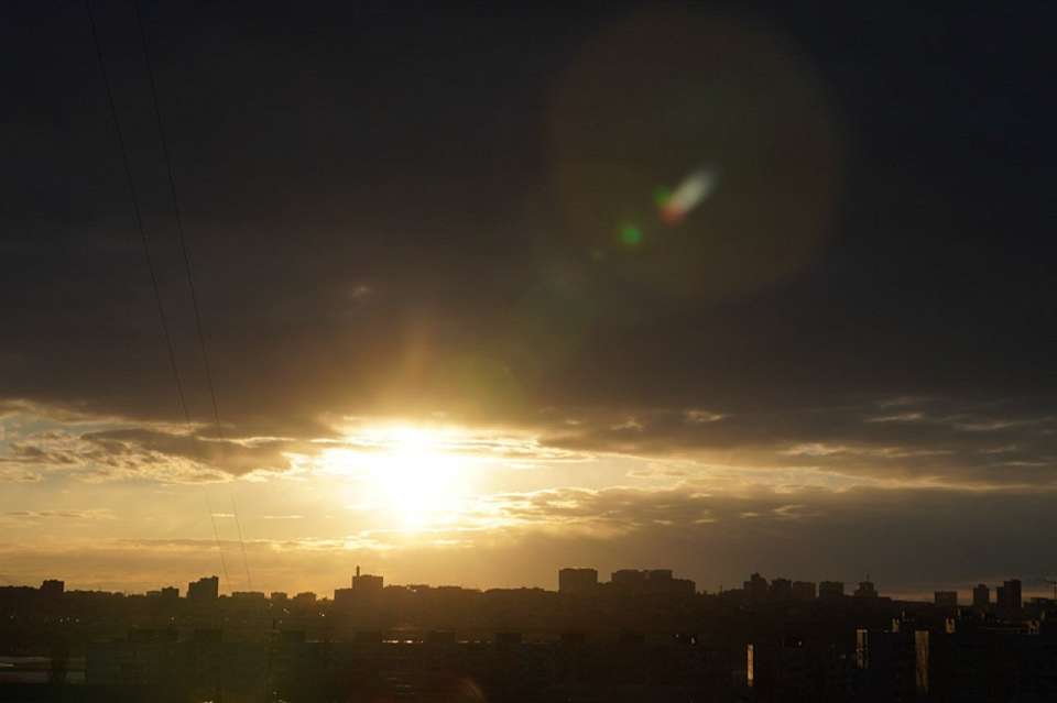 Сняли режим угрозы воздушного удара в трех воронежских муниципалитетах