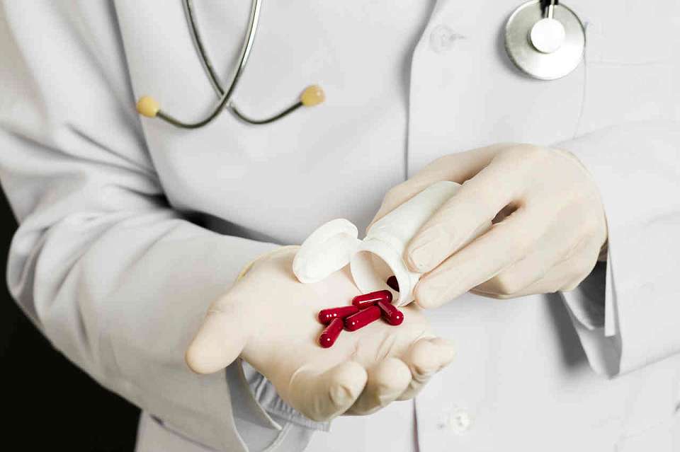 Кишечную инфекцию подхватили в Воронеже трое детей