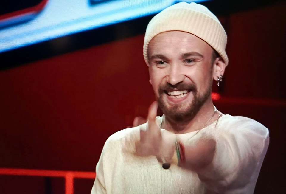 Уроженец Воронежа первым покинул шоу «Голос» «Первого канала»