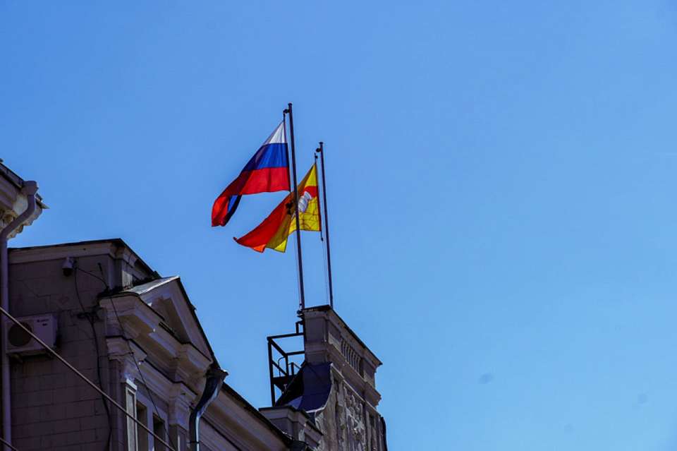 Стало известно, за что можно получить новую награду Воронежской области