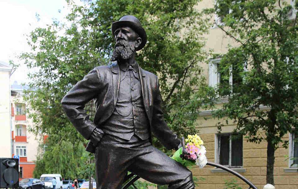 Что будет в Воронеже 26 марта. Никифоров день. Фиолетовый день. Запрет парковки у памятника Славы. Заявки на бизнес-премию Столля