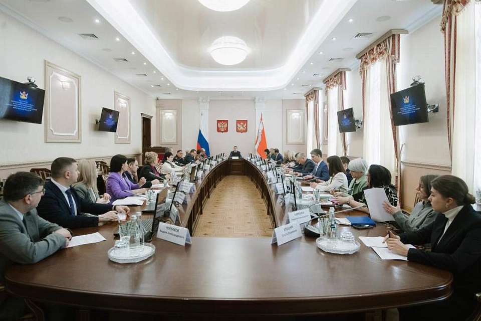 В Воронежской области увеличат охват населения по повышению финансовой грамотности