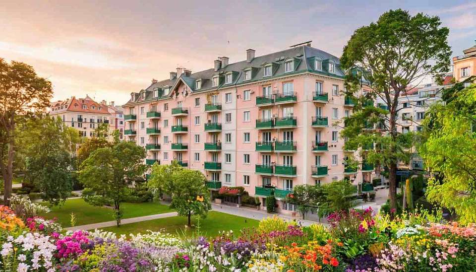 На воронежском рынке недвижимости 12% квартир покупают жители других регионов