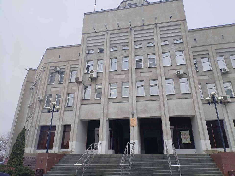 В управе Коминтерновского района обсудят вопросы пенсионного и социального страхования