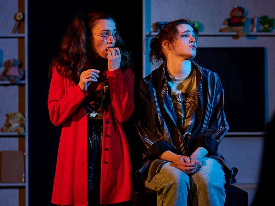 В воронежском театре «Кот» поставили под вопрос реальность