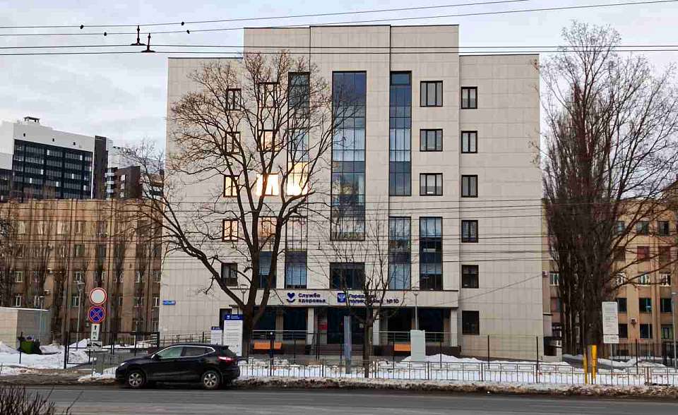 «Арго» подало иск о банкротстве против «ВоронежЕвроСтрой» из-за долгов