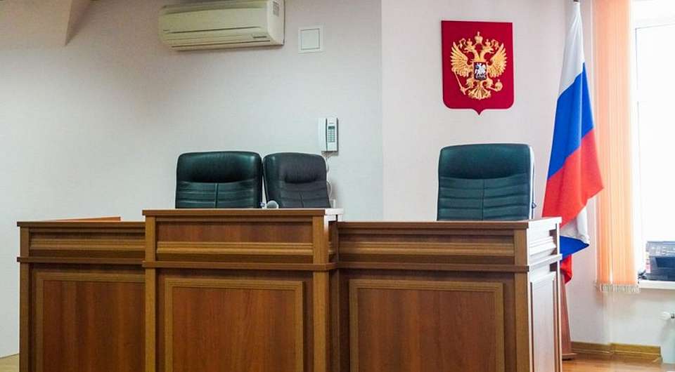 К колонии приговорили требовавшего за отмену теракта 10 млрд долларов воронежца