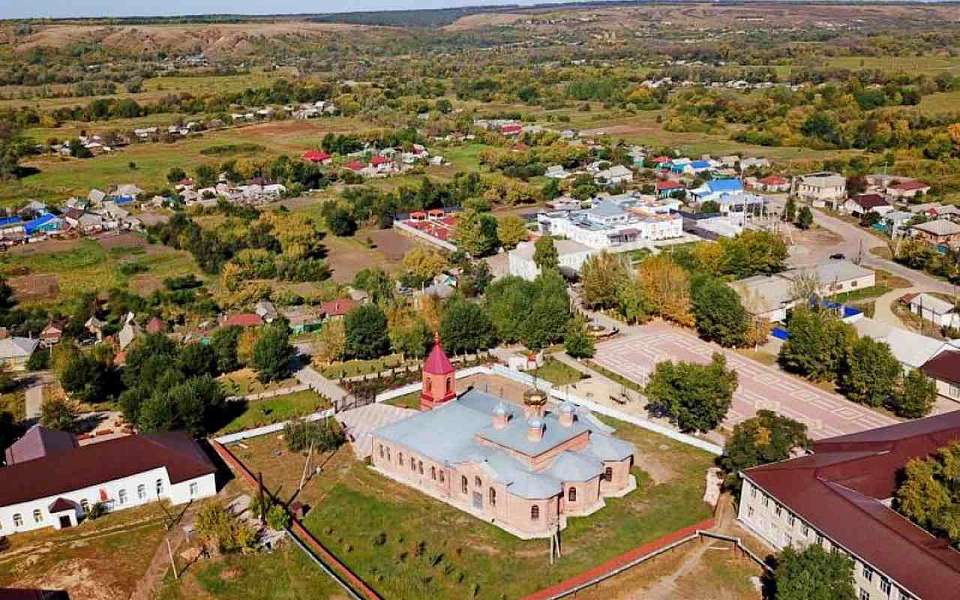 Прием заявок на конкурс «Самое красивое село» стартовал в Воронежской области