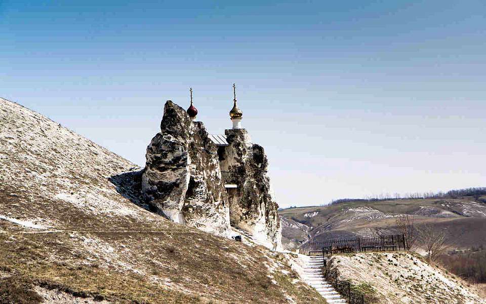 Под Воронежем стартуют съемки фильма «Исповедь»