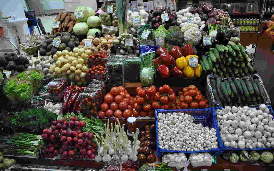 Наиболее подорожавшие за неделю продукты назвали воронежцам