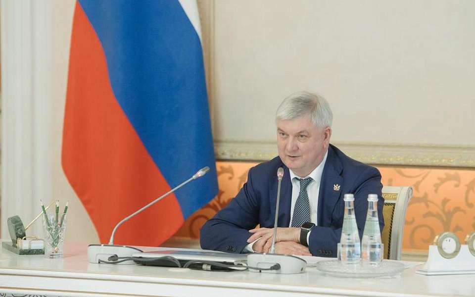 Выявлять фирмы, потребляющие электроэнергию по тарифам для населения, потребовал воронежский губернатор