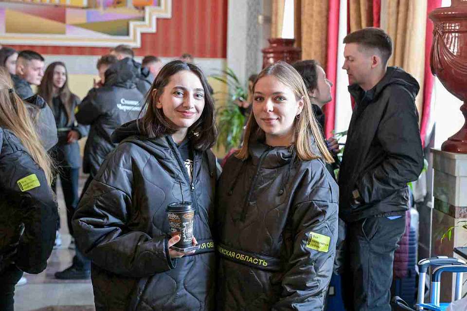 Что будет в Воронеже 5 марта. Тимофей Весновей. День выключенных гаджетов. Воронежцы на Всемирном фестивале молодежи. Отключение светофоров в центре Воронежа