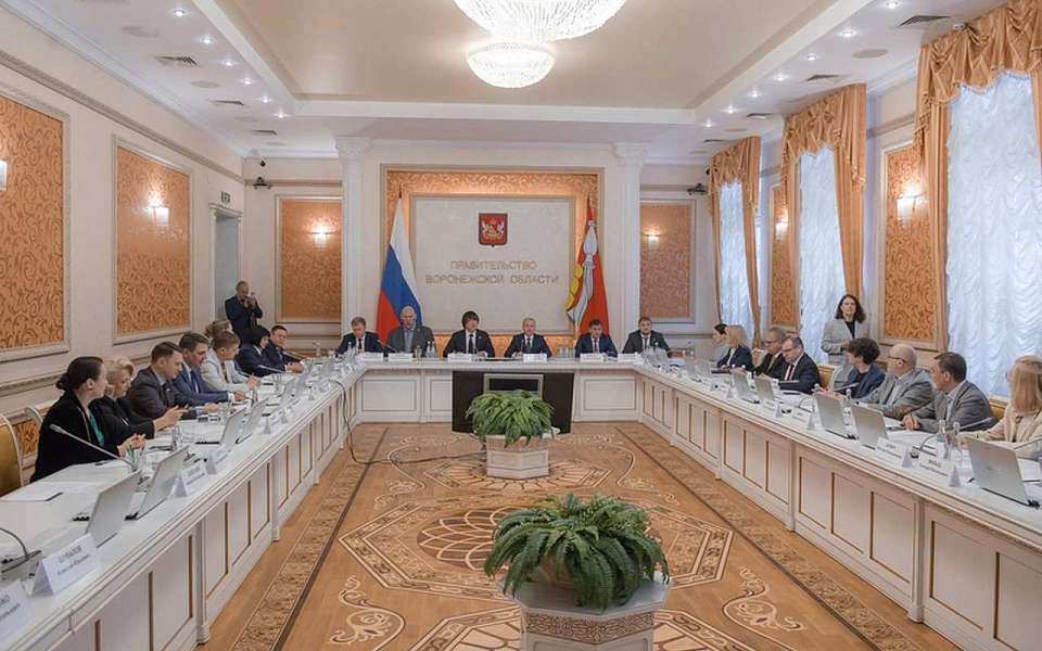 Проблемы развития туристической отрасли обсудили в Воронежской области