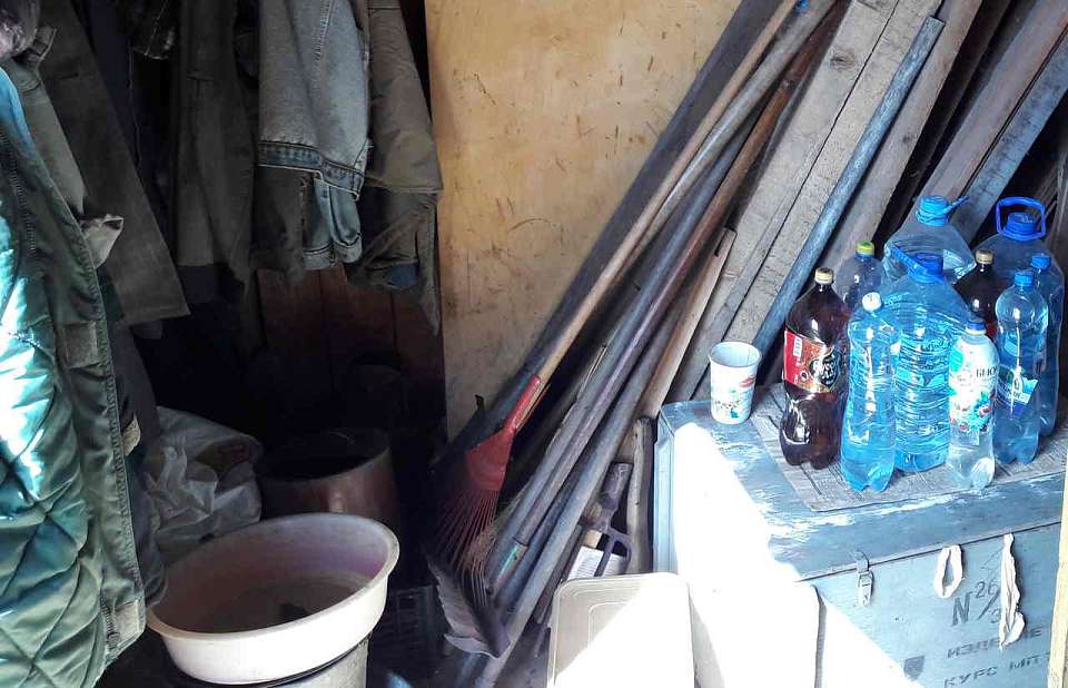 Шесть лет тюрьмы грозит воронежскому рецидивисту за кражу палатки и садового набора