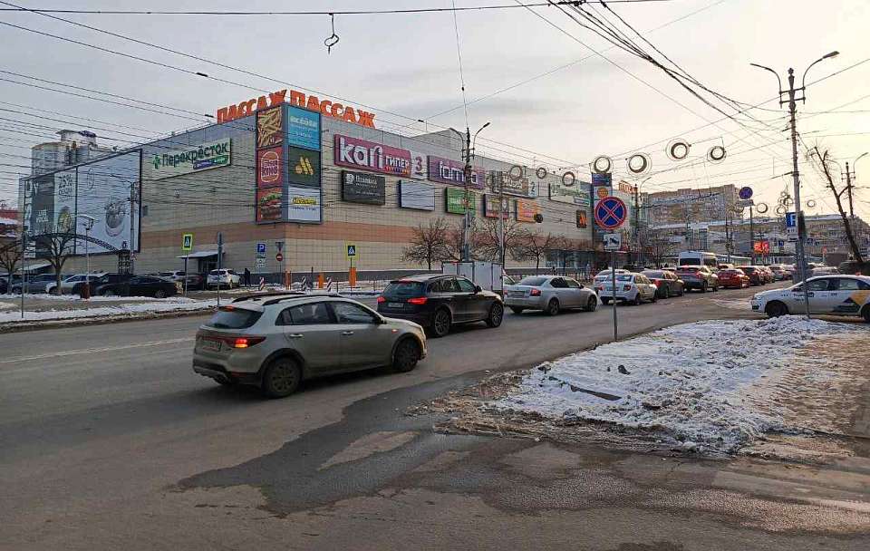 Участников СВО и их родных освободили от транспортного налога на легковушки в Воронежской области