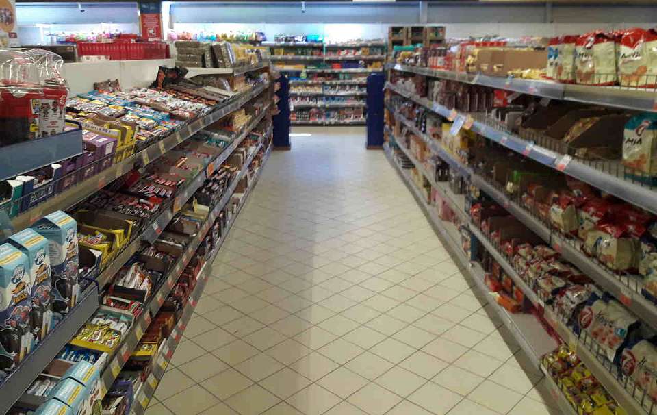 В январе 2026 года инфляция в Воронежской области достигла 5,60%