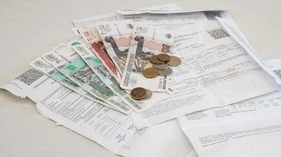 За 4 месяца воронежцы потратили  на услуги свыше 73 млрд рублей