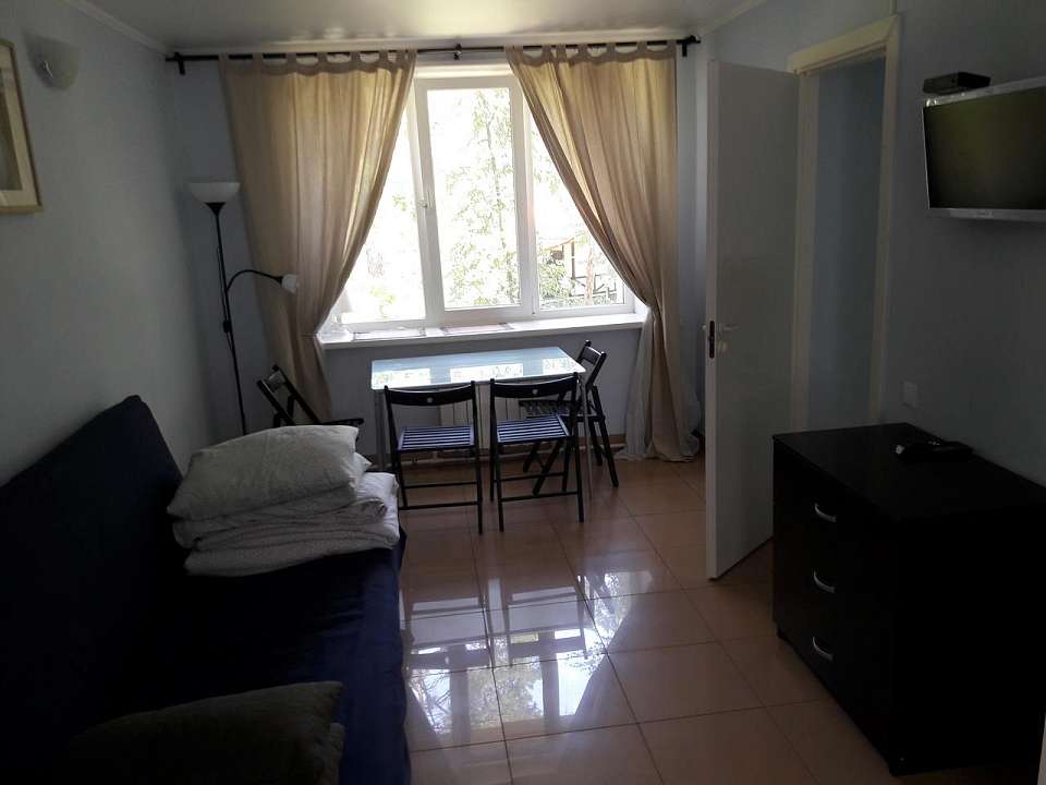 Одна из самых дорогих однокомнатных квартир в Черноземье нашлась в Воронеже