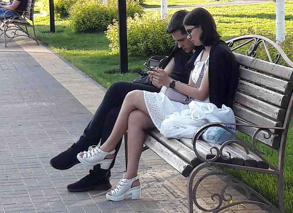 В воронежских школах с 1 сентября начнут преподавать новый учебный предмет