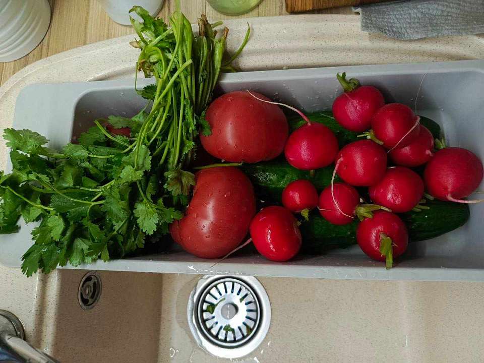 На 3,5% выросли с начала 2025 года в Воронежской области потребительские цены