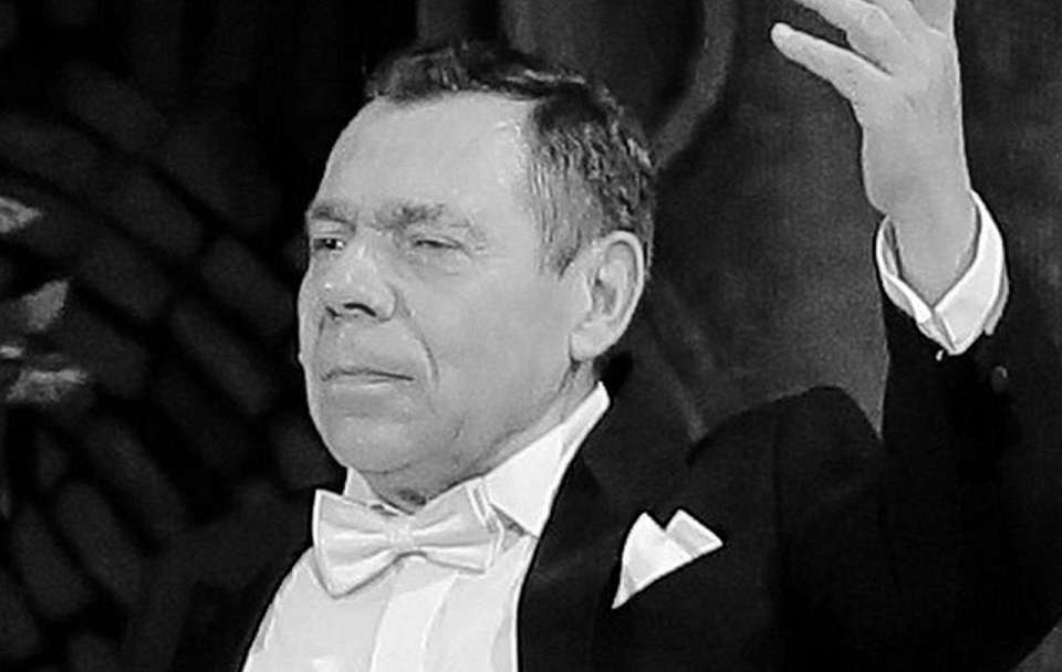 Умер заслуженный артист Воронежской области Сергей Мещерский