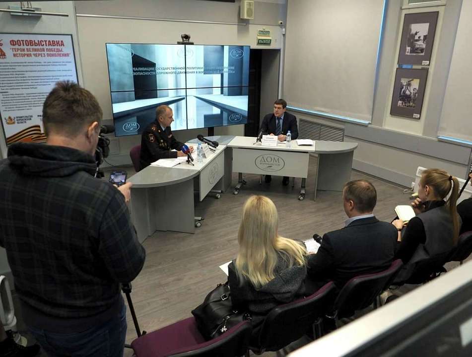 Родителей будут привлекать к уголовной ответственности за передачу мототехники детям в Воронеже