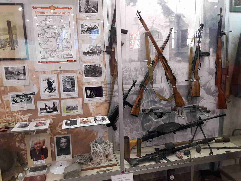 Суд приговорил воронежца за осуждение в интернете Великой Отечественной войны и ветеранов